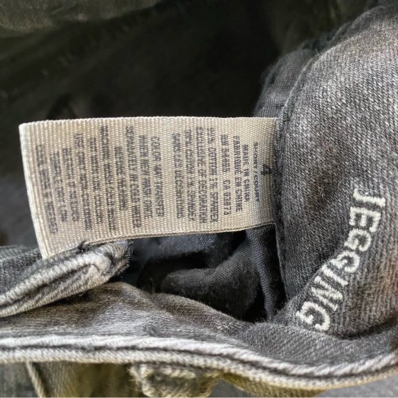 American Eagle Jeggings - Picture 5 of 6